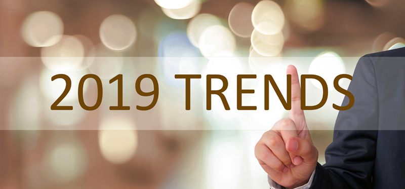 5 Trends That Will Impact Independent Agencies in 2019